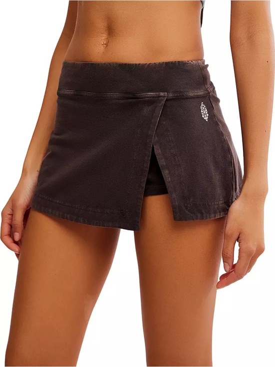 FP Movement by Free People Pants - NWT FP Movement Women's Hot Shot Mini Skort Medium